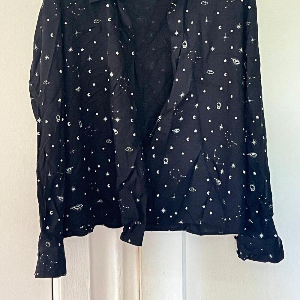 PAIGE  size- Large Blouses - Picture 2 of 13